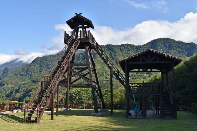 樂信瓦旦紀念公園