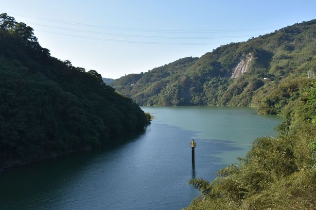 復興橋からの眺め