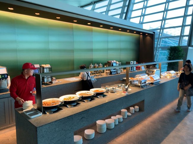 食べ物飲み物充実してます。