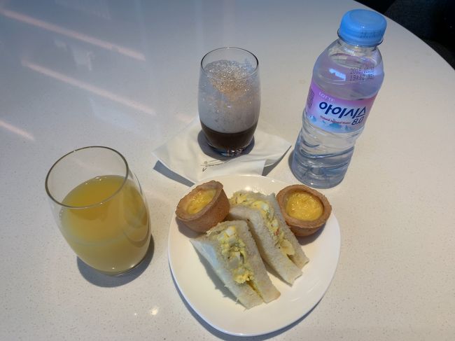 せっかくなので少し味見。<br />