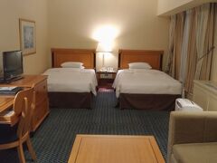 この日の宿泊は中之島のリーガロイヤル大阪に宿泊します
ホスピタリティが高い満足のいくホテルでした☆