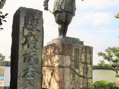 名古屋城⇒浜松ＳＡ⇒駿府城跡　　　　　　27/　　　27