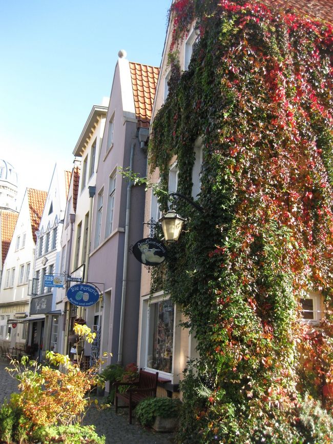 『駆け足ドイツ旅行～ブレーメン～』ブレーメン(ドイツ)の旅行記・ブログ by まつかこさん【フォートラベル】