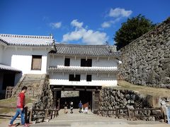 姫路城 (姫路公園)