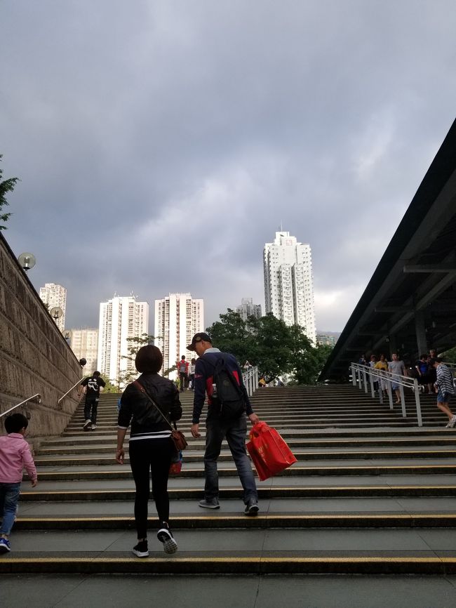 ベストシーズンと言われるだけあり、風が涼しくて気持ち良い(^_^)さて次の目的地は...