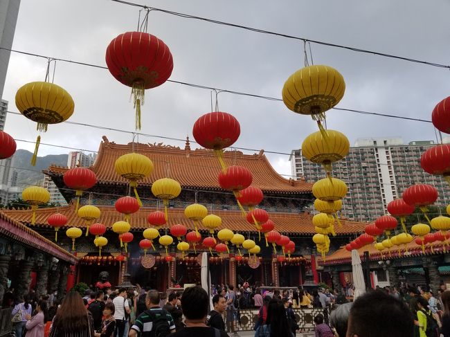 ランタンが灯れば綺麗だろうな～と思ったら17時に閉まるようで16:30から賽銭箱やら入口にヒモを掛けたりと既にお片付けが始まりました。