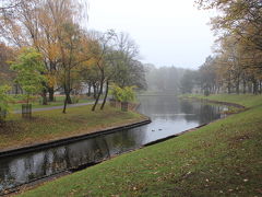 クロンヴァルダ公園