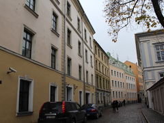 マザーピルス通り