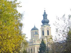 Serbian Orthodox Cathedral