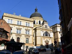 聖キリルと聖メトディウス教会