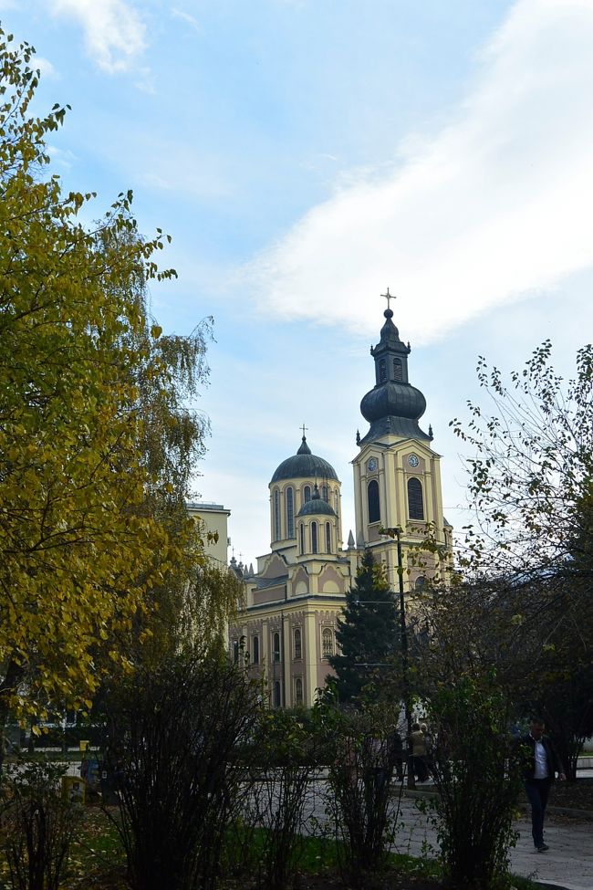 セルビア正教会