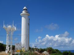 久米島灯台