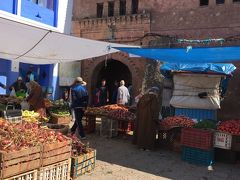 Bab Souk Gate