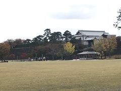 金沢城公園 玉泉院丸庭園