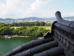 烏城公園 (岡山城)