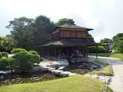 岡山後楽園