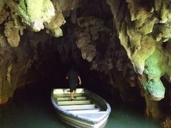 ワイトモ洞窟