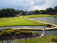 岡山後楽園