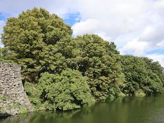 山形城跡(霞城公園)