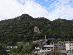 山寺駅