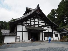 松島海岸に到着！まずは、定番の瑞巌寺へ。