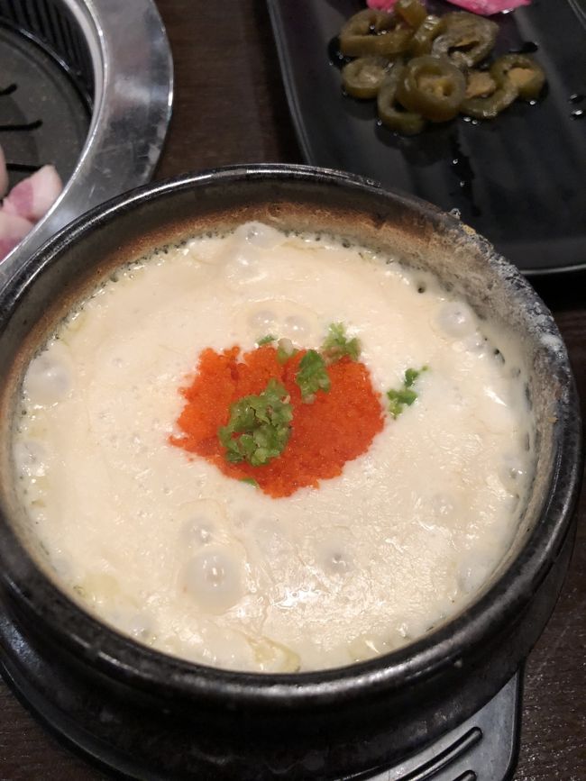 これはめちゃくちゃ美味しい！<br /><br />クリームリゾット<br />もうひとつ食べられたー(笑)