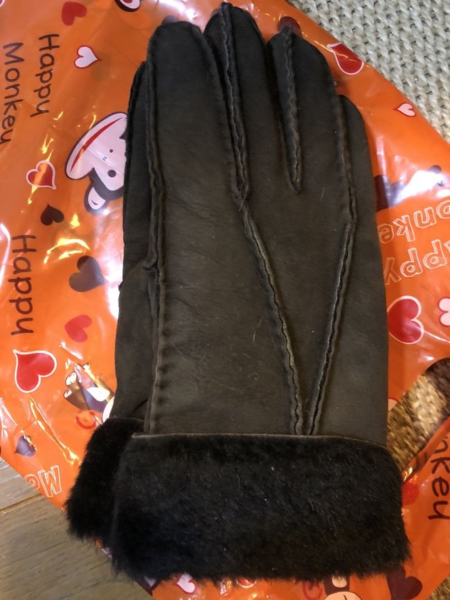 甥っ子のお土産に<br />2万5000W