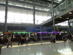 スワンナプーム国際空港 (BKK)