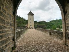 ヴァラントレ橋
Pont Vlentre