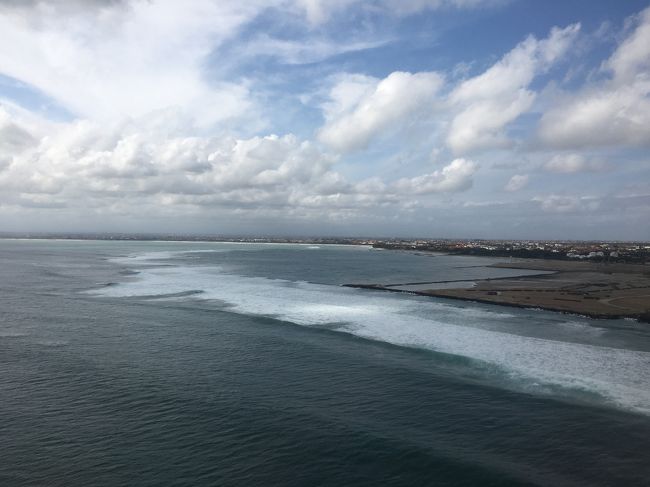 バリ着いた～～～！