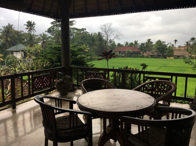 ☆3日目☆<br />スラマッパギー(^o^)丿<br />ホテルで朝食でーす