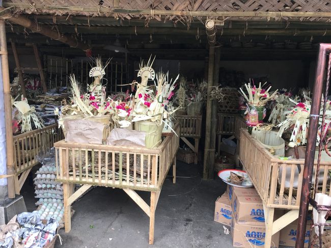 急ぎ足で村を一周して戻ってきました(;_;)<br />もっとのんびりお散歩したかったよ～～