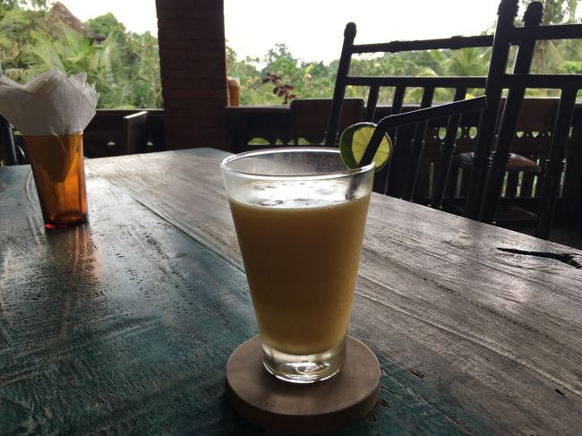 休憩したら行きますよ～～