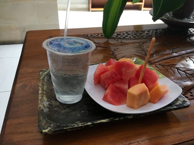 ちょっと高いけど日本語OKできれいだし安心のスパです(^^)