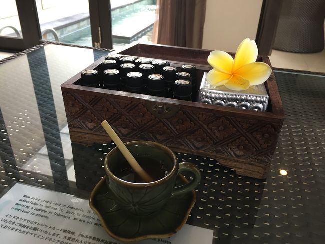 私は午後はスパタイム<br />フランジパニ☆<br />送迎無料だしマッサージも誰に当たっても安定してるしきれいで日本語OKで言うことナシ！