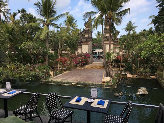 レストランは広いので混んでる時間でも待ち時間ゼロ！