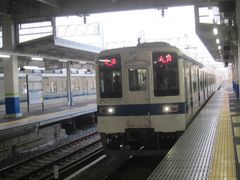 https://4travel.jp/travelogue/11422118
で岩槻に行った後､東武アーバンパークラインで…