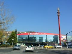 スロベニア系スーパー『Mercator』