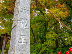 秩父今宮神社