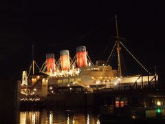 東京ディズニーシー