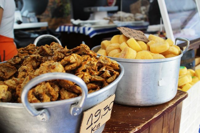 リスボン町歩き