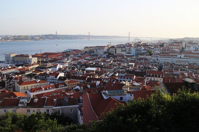 サンジョルジェ城