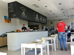 レストラン『Milkman House』