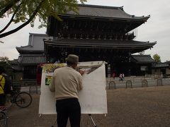 東本願寺(お東さん)