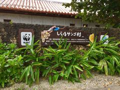 しらほサンゴ村