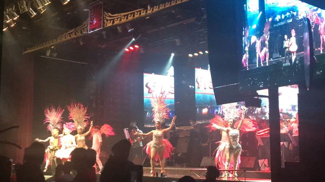 お店のオリジナルソング♪<br />ちゃんとプロの方に作詞作曲してもらったらしいですよ。<br />Tawangdangに行かれる方はぜひ聞いてみてください。