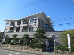 鎌倉パークホテル