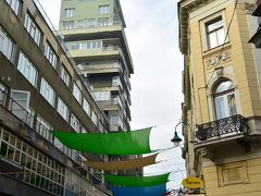 フェルハディヤ通り