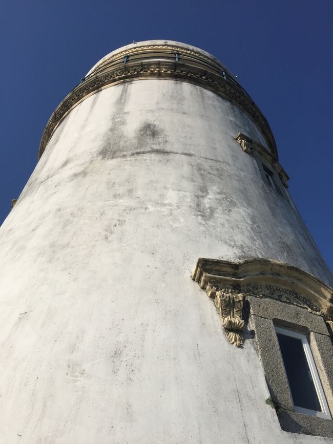 見晴らし良かったけど陽当たり良すぎて暑かったので長居は出来ず降りてきました。