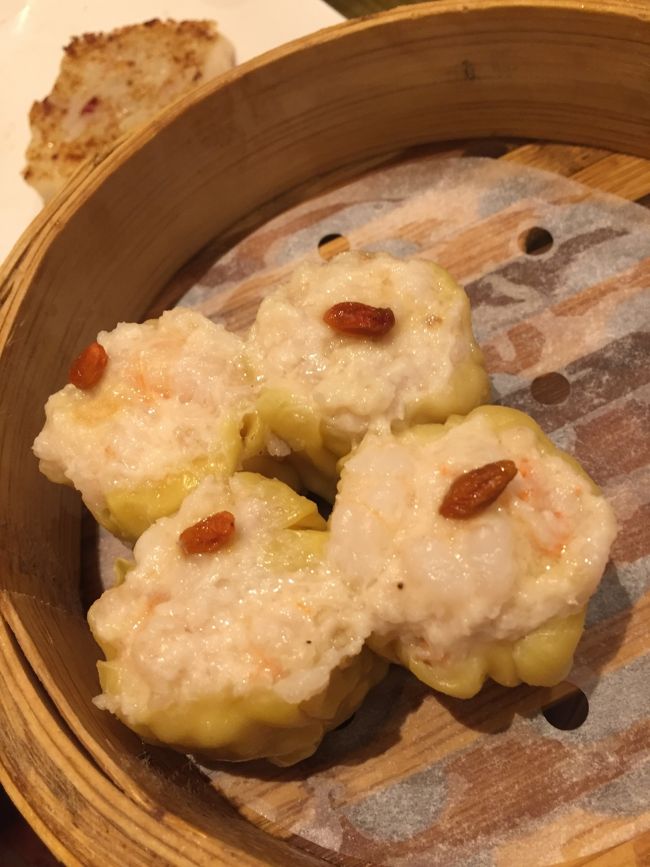 こちらも間違いない一品